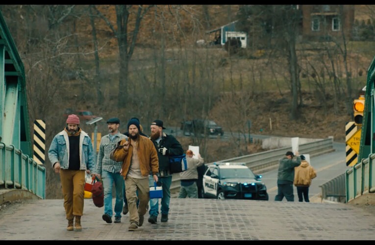 Sheepdog: Meet Matt Dallas and Dominic Fumusa