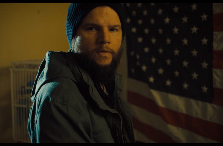 Sheepdog: Meet Steven Grayhm and Vondie Curtis Hall