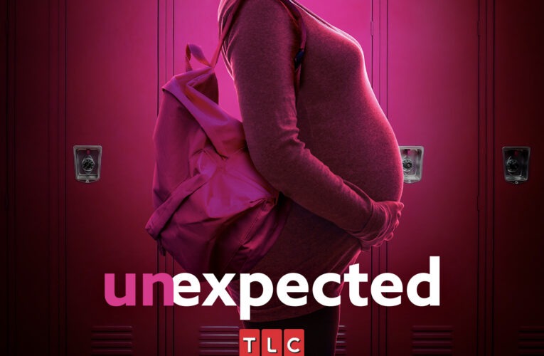 Unexpected Sneak Peek