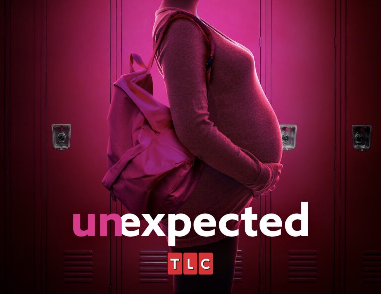 Unexpected Sneak Peek