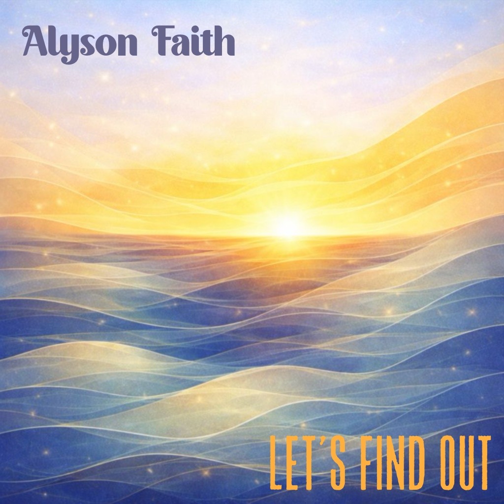 Alyson Faith Debuts New Single