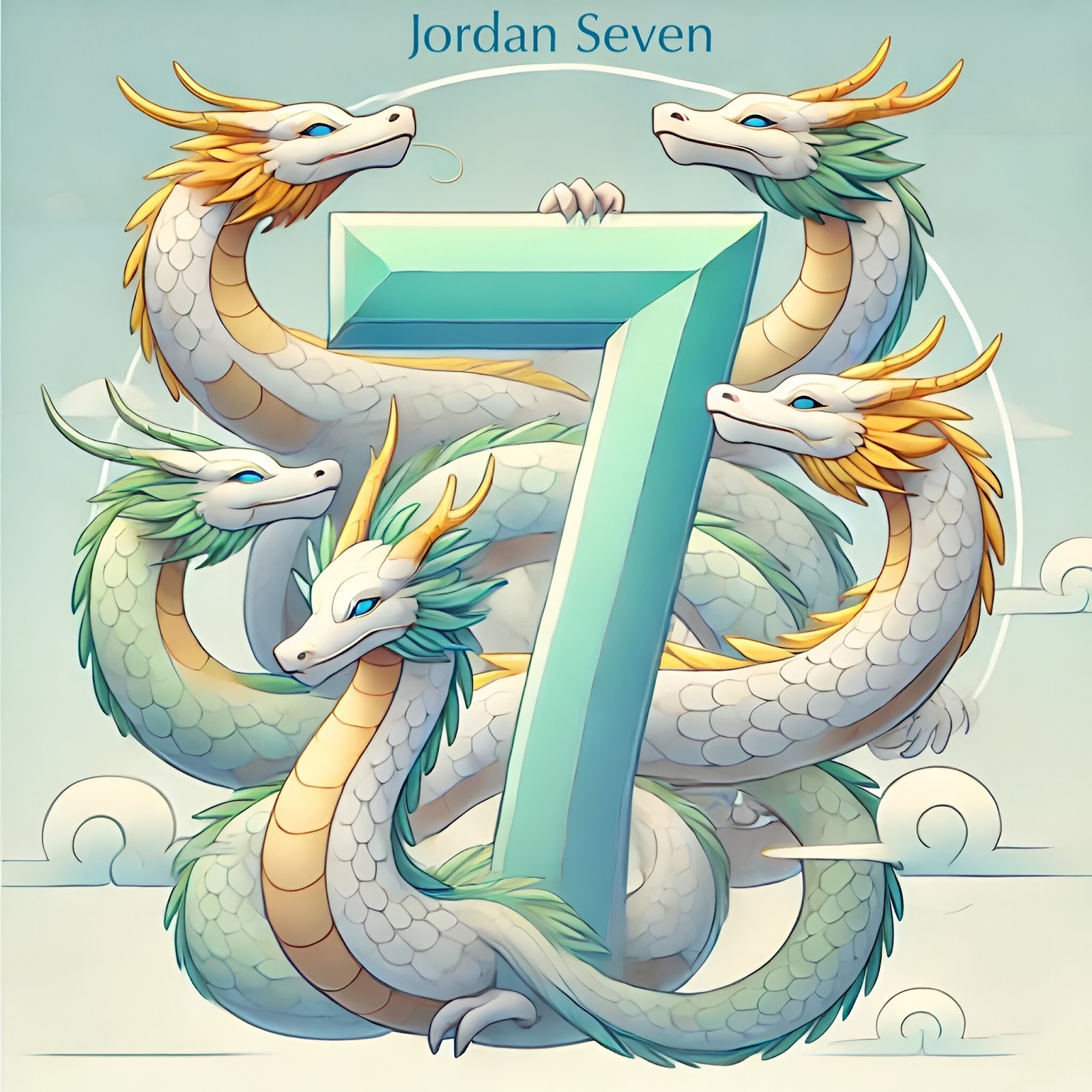 Jordan Seven Releases New Single