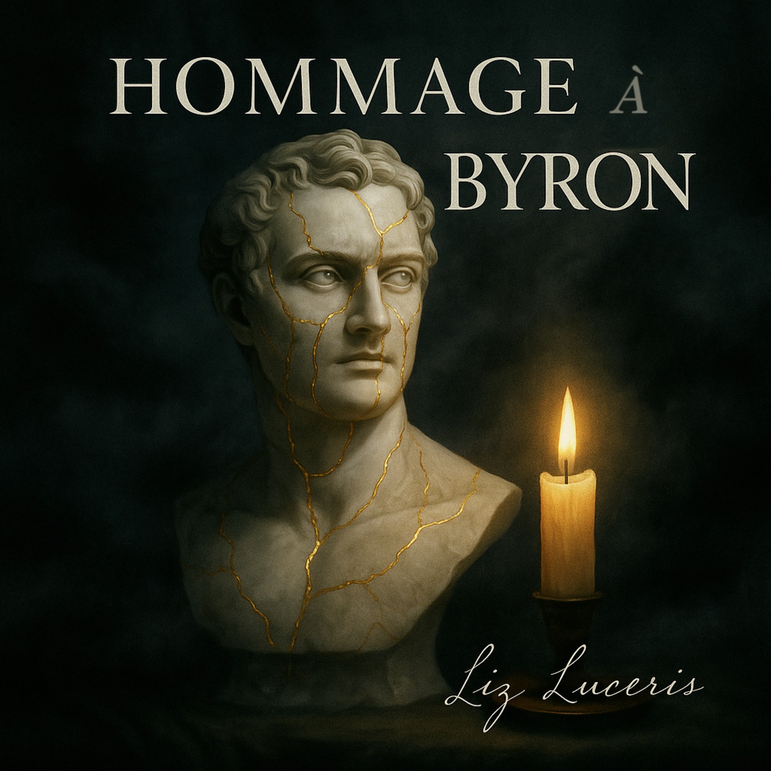 Liz Luceris Releases New Music