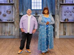 Baking Championship Next Gen Recap for 1/5/2026