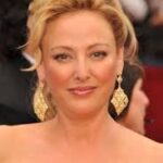 Sheepdog: Meet Virginia Madsen