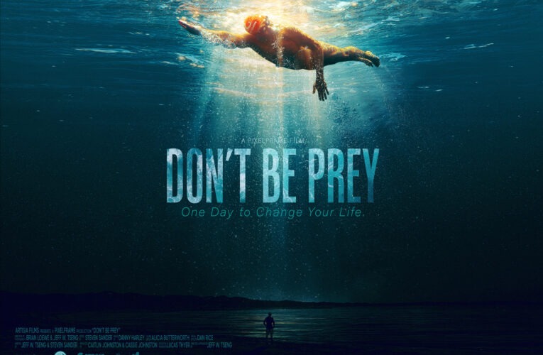 Don’t Be Prey Sneak Peek