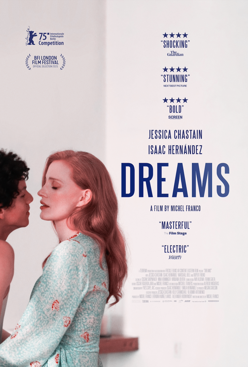 Dreams Sneak Peek