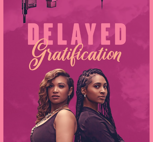 Delayed Gratification Sneak Peek