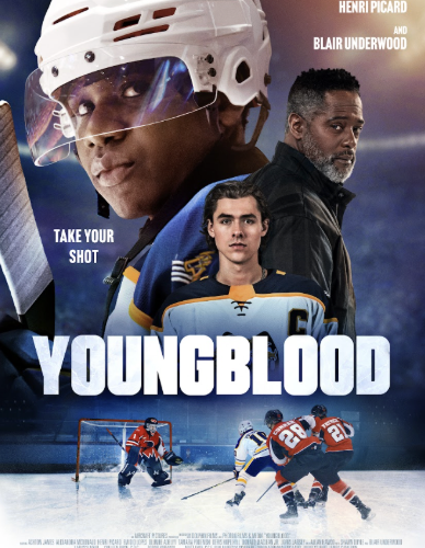 Youngblood Sneak Peek