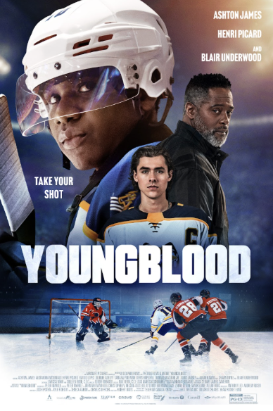 Youngblood Sneak Peek