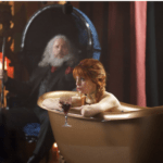 Vampires of the Velvet Lounge Sneak Peek