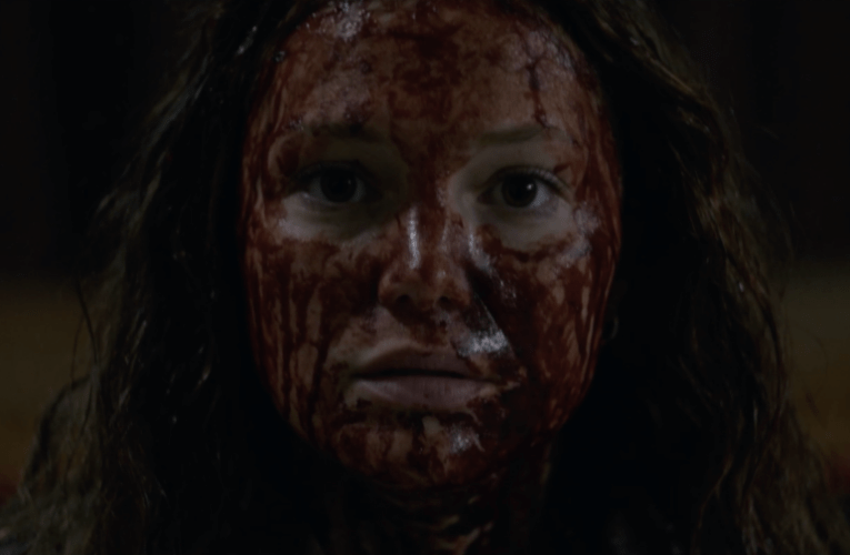 This Is Not a Test Sneak Peek