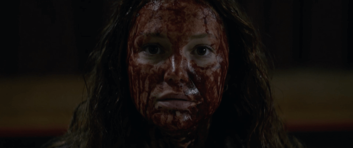 This Is Not a Test Sneak Peek