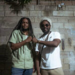 Ras-I Releases New Single