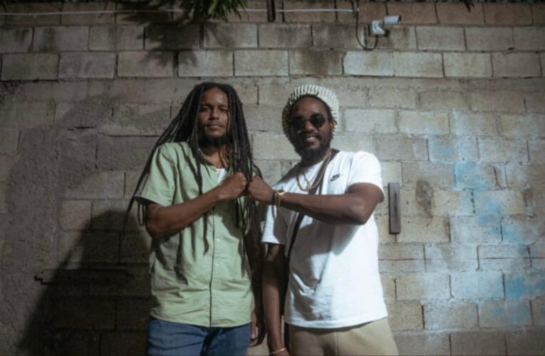 Ras-I Releases New Single