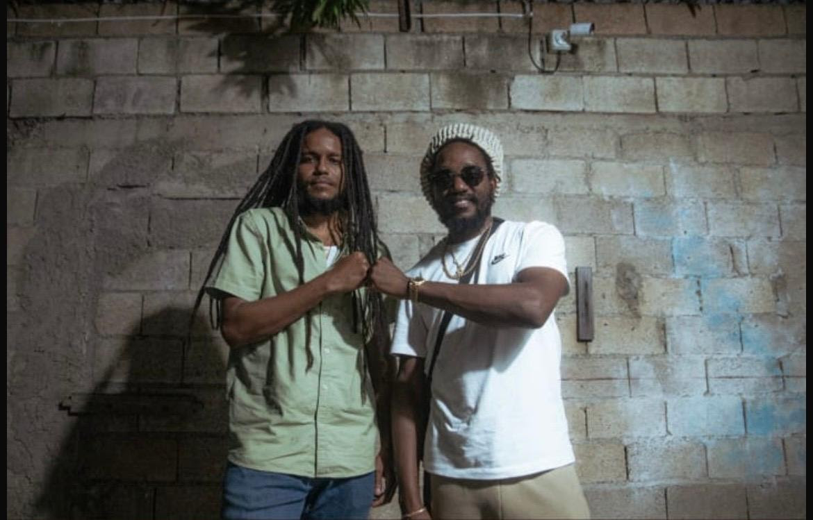 Ras-I Releases New Single