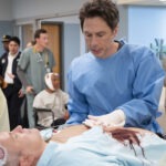 Scrubs Premiere Recap for 2/25/2026