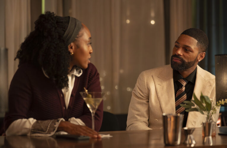 Will Trent Recap for 2/3/2026