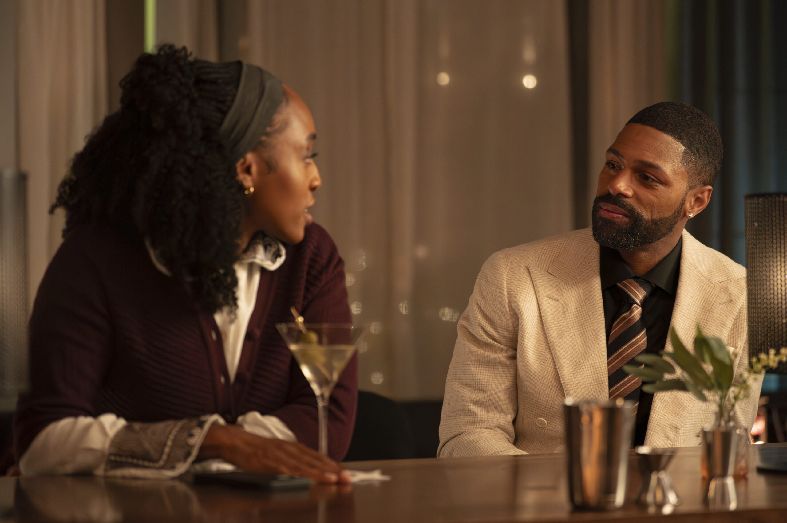 Will Trent Recap for 2/3/2026