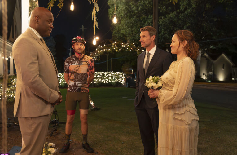 Will Trent Recap for 2/10/2026