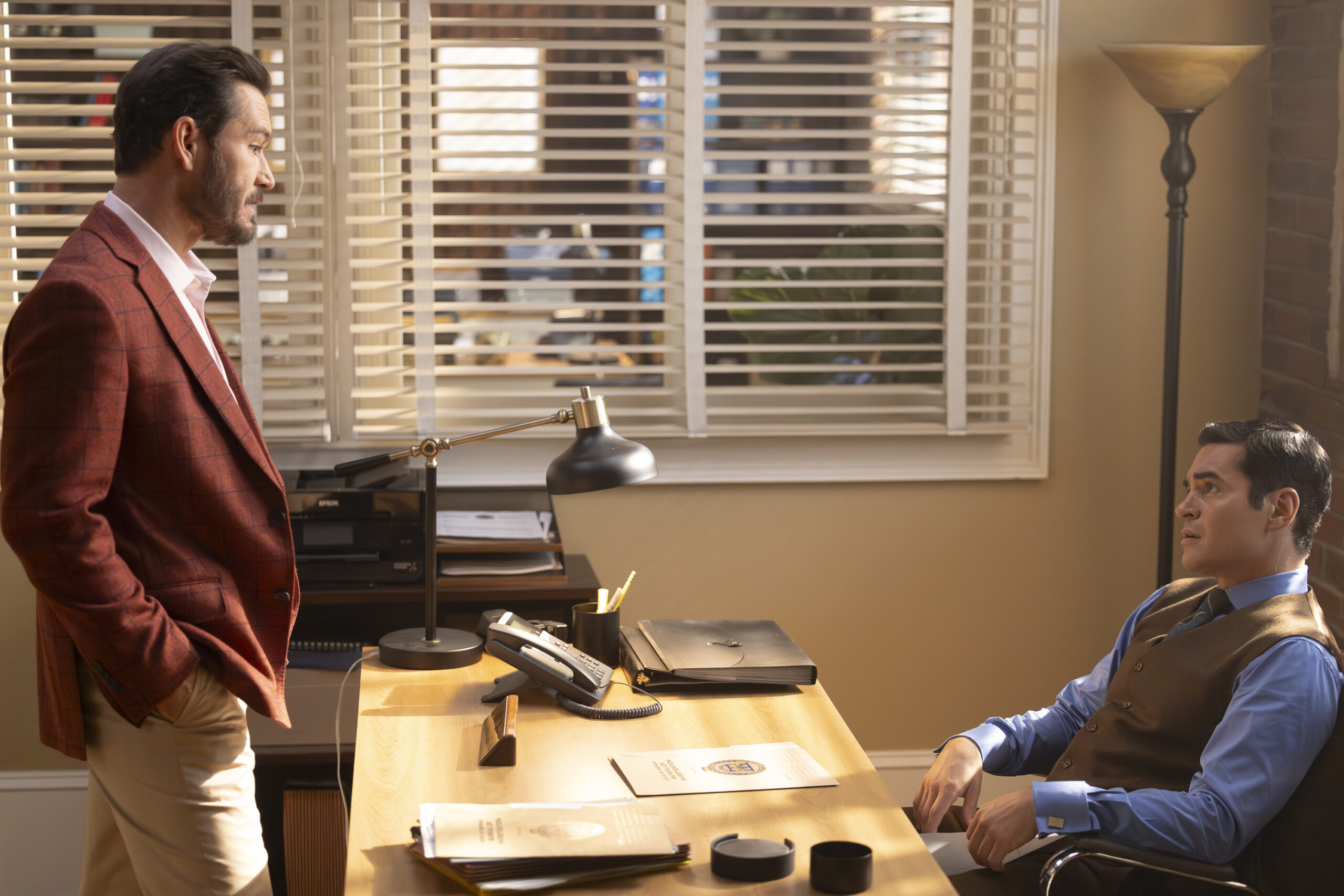 Will Trent Recap for 2/17/2026