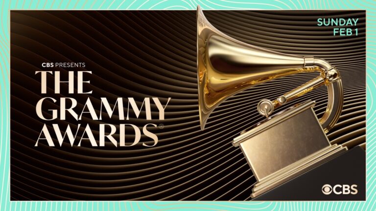Grammy Awards: 2026 Winners