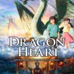 Dragon Heart Sneak Peek