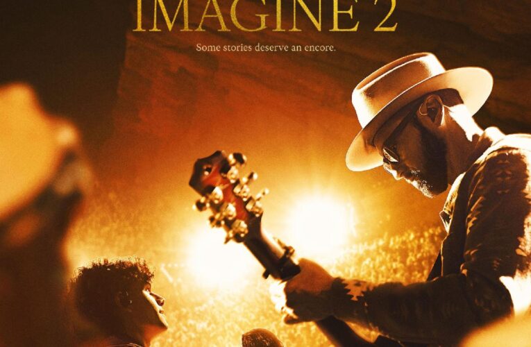 I Can Only Imagine 2 Sneak Peek