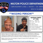Lil Jon's Son Nathan Smith Reported Missing