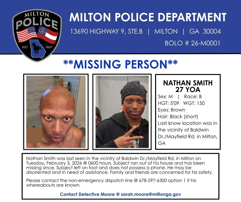 Lil Jon's Son Nathan Smith Reported Missing