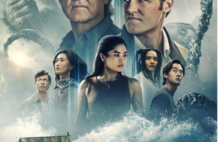 Monarch: Legacy of Monsters Sneak Peek