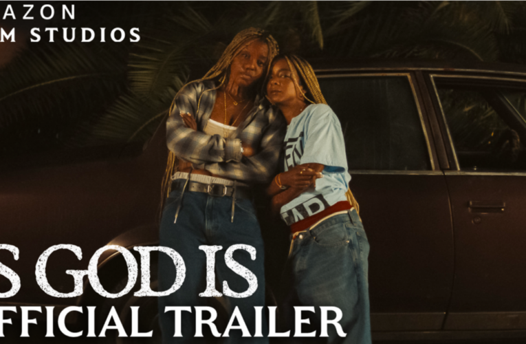 Is God Is Sneak Peek