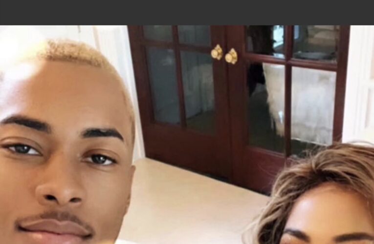 Robert Cosby Jr Passes Away at 23