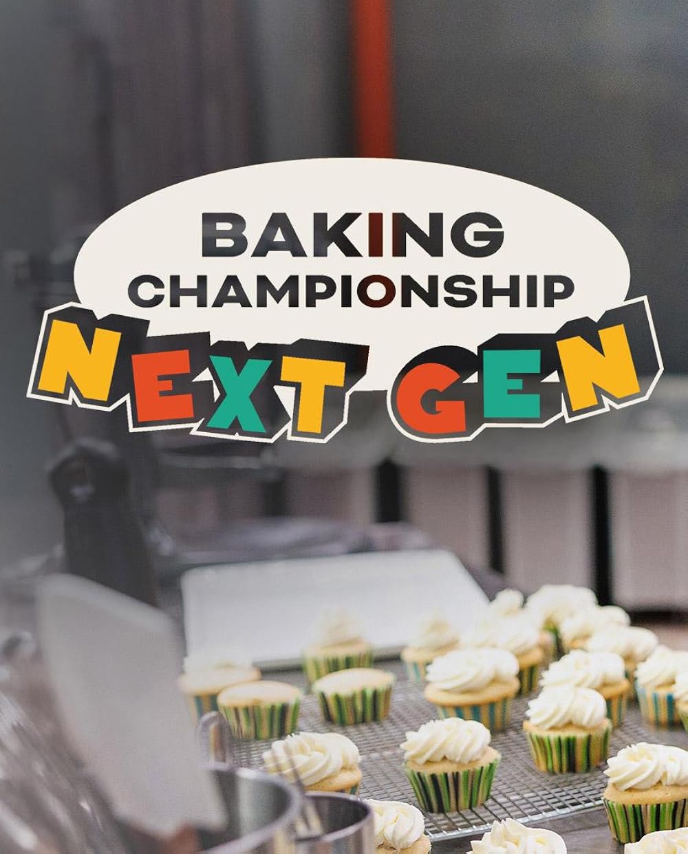 Baking Championship: Next Gen Recap for 2/2/2026