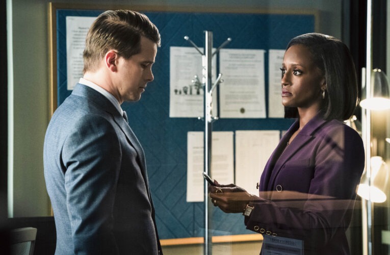 Matlock Recap for Collateral