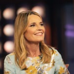Savannah Guthrie Speaks Out After Ransom Note Reveal