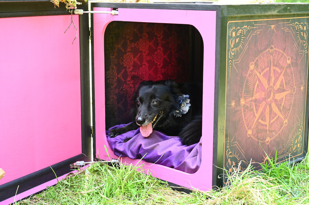 The Traitors Recap for Season Four Episode Nine