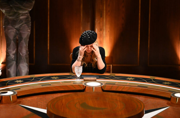 The Traitors Recap for Season 4 Episode 10