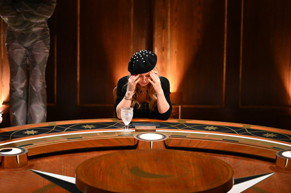 The Traitors Recap for Season 4 Episode 10