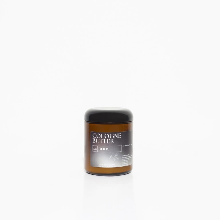 Oud White BG