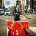 Santa Zeta Sneak Peek