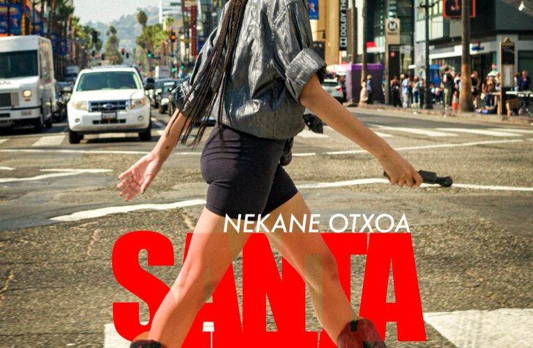 Santa Zeta Sneak Peek