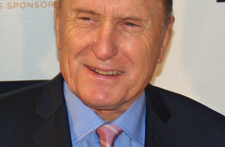 Robert Duvall Passes Away at 95
