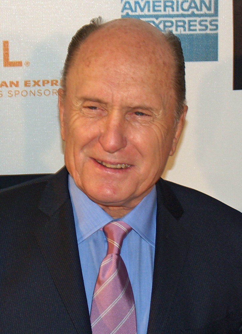 Robert Duvall Passes Away at 95