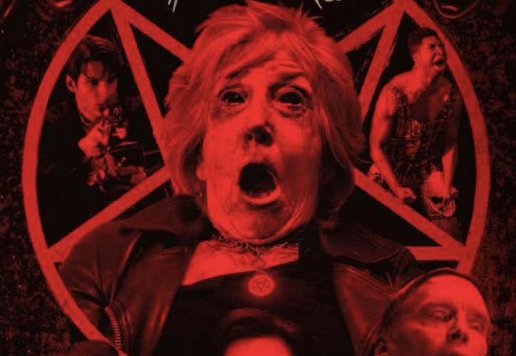 Scared to Death Sneak Peek