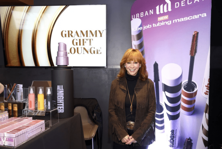 Grammy Awards 2026 Gift Lounge Goodies