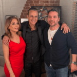 Maurice Benard Celebrates His Birthday on a Special Podcast Episode
