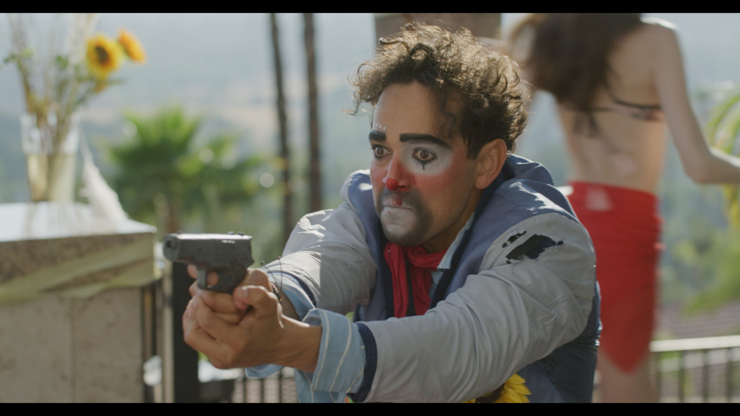 Clown & Out Sneak Peek