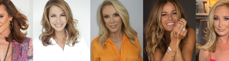 The Golden Life Cast Announced