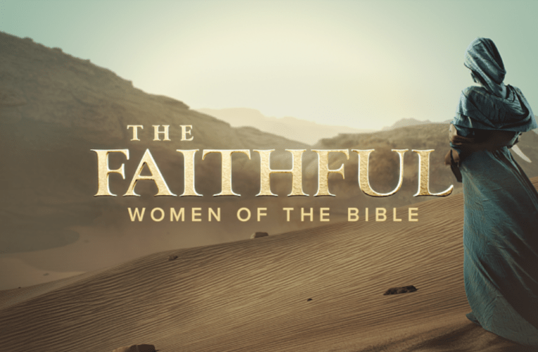 The Faithful Sneak Peek